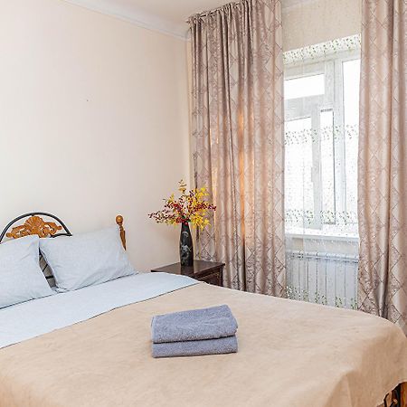 ReliableHouse квартира в самом центре города Apartment Алма Ата Екстериор снимка