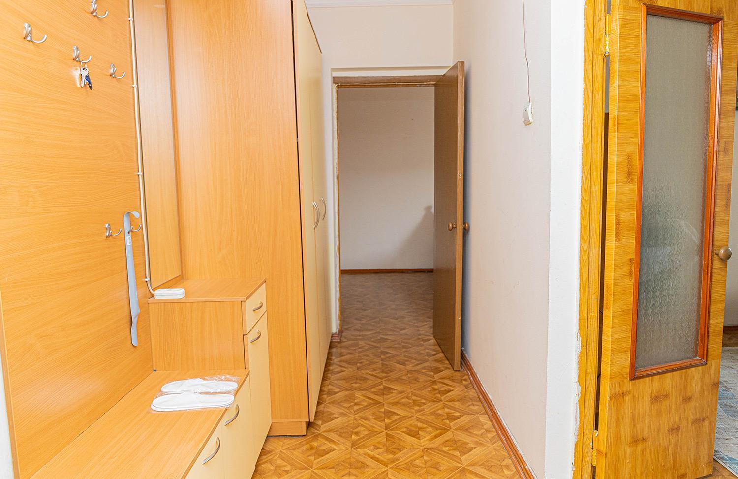 ReliableHouse квартира в самом центре города Apartment Алма Ата Екстериор снимка