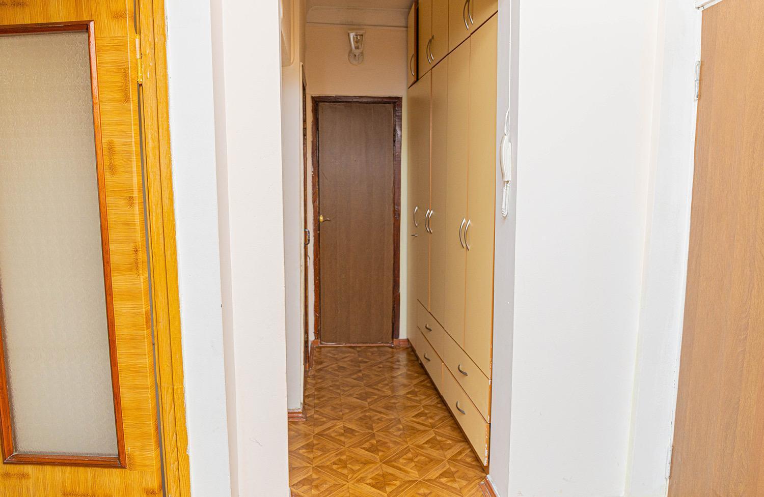 ReliableHouse квартира в самом центре города Apartment Алма Ата Екстериор снимка