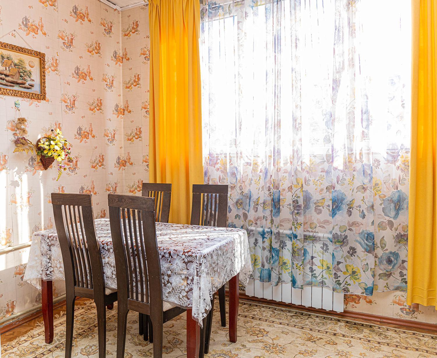 ReliableHouse квартира в самом центре города Apartment Алма Ата Екстериор снимка